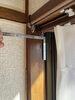 「変わったカーテンレールの取り付け」