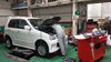 「御殿場で車のことなら米山モータース」