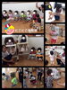 「運動会ごっこしたよ♪【交野市・小規模保育園・一時預かり・月極保育】」