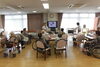 「栄養サロン」