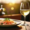 週末のリセットにゆっくりお食事🍽️「🌱 新生活を迎える皆さまへ 🌸」