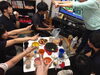 「アツタスタッフの密会…♪」