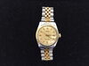 「ロレックス（ＲＯＬＥＸ）デイトジャスト　メンズ腕時計　1601　お買取りさせて頂きました。　ロレックス　オメガ　エルメス　シャネル　タグホイヤー「買取」は安心の全国220店舗「チケット大黒屋」金町北口店へ」