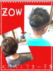 「zowスタイル☆」