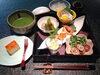 「竹彩風　松花堂弁当！」