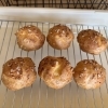 シュークリーム　chouchou