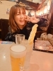打ち上げにて②「応援ありがとうございました【柴又の歌姫 八ッ橋敬子】」
