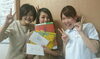 「今日は特別な日☆」