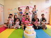 「9月のお誕生日会」