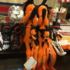 「も、もう、、ハ、ハロウィン 」