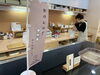 キュートな旗「和スイーツ専門店「YANAGIYA」オープンです！」