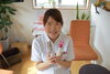 「ピュアリー美白№1の福間の白さの秘訣とは・・・☆」