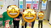 プレゼント🎁「楽しいクリスマスイベントでした！　⭐️【出雲市で英語教室をお探しならドリーム塾へ】⭐️たくさんの子ども達に英語の楽しさを知ってほしい」