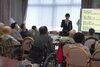 「栄養サロン」