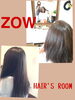 「zowスタイル✂︎」