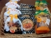 「ハロウィン用クッキー販売中です♪」