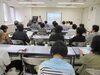 「介護セミナーの講師をしました！！　高住センター　 セミナー情報　（寝屋川　枚方　交野　守口　門真　大東　四條畷）」