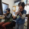 「秋の習い事シリーズ①」