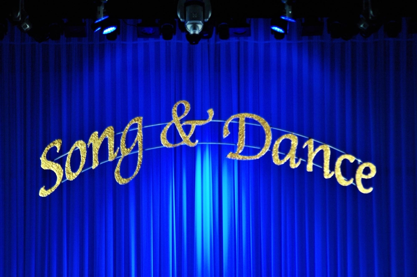 劇団四季 Song Dance65 公演 まいぷれ上田 東御 取材レポート まいぷれ 上田 東御 劇団四季 Song Dance65 公演 まいぷれ上田 東御 取材レポート まいぷれ 上田 東御