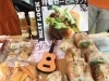 「港まつりで「肉バルMEAT LOCK」、「うまいもん屋 くらうど」商品販売中です！！」