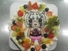 キャラクターデコいっぱい クレール洋菓子店のニュース まいぷれ 出雲
