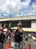 「初めてのラグビー観戦」