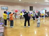 「いこい杯  ミニミニ運動会！」