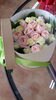 「香り薔薇を､､､､帽子boxの入れて､､」
