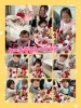 夢中になれる！子どもが主役のケーキ作り「4月のおたんじょうび会の様子をご紹介します」