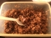 甘辛で美味しい生姜の佃煮「☆ミネラルランチ会開催しました☆」