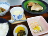 「【味の庄　伯備】12月13日のランチ」
