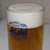 生ビール（中）