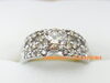 「板橋区徳丸のお客様から、PT900 D1.258ct ダイヤリングをお買取りさせていただきました！ 大黒屋 東武練馬 板橋イオン前店」