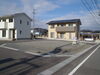 「当社分譲地残り２区画　三次中心部へのアクセスの良い住環境。」