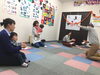 「０歳児の英語教室(えいご☆デビューコース)が開講しました！！」