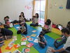 「10月の子育て講座「絵本の楽しみ方・ 選び方」」