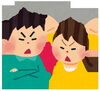 「子供は親の真似をする」