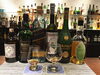 「いろいろなお酒を『テイスティング・ショット』で！」