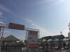 「金ヶ崎オーワングランプリ開催間近！おはよ」
