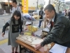 「きらゆめ報告：コリントゲーム、大人気！」