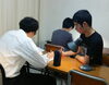 「宮本中学校・若松中学校 中３生の試験前『来放題』始まります！」