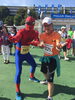 「江戸川マラソン初出場！」