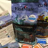 新商品フード “First Mate” Made in CANADA