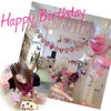 「Happy Birthday( ๑ơ ㅂơ) ιονε❤ฺ」