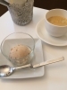 「@下総中山カフェ ワンコイン・スイーツ・セット」
