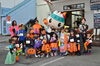 「ハッピーハロウィンパレード2016in卸団地　ゆうすいポイント200ポイントプレゼント」