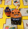「小学生英語では、楽しくハロウィンを学びました。 Trick or treat ？」
