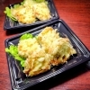 枝豆新丈「4月12日のお惣菜」