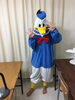 「ハロウィン仮装、今年のピカイチさん！」