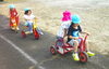 ２学期も友達と一緒に楽しく遊ぼう！「第2学期　スタートしました✨」